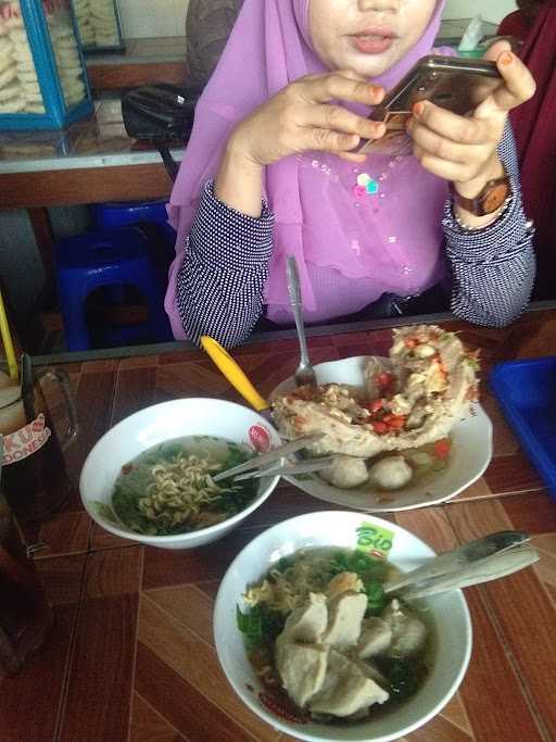 Bakso Mie Ayam (P.Doyok) 5