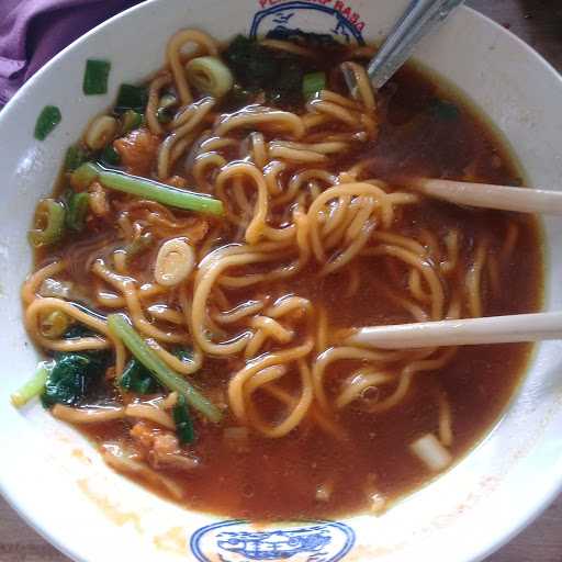 Bakso & Mie Ayam Putra Barokah 9