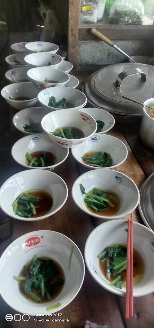 Bakso & Mie Ayam Putra Barokah 3