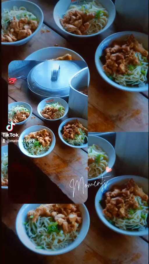 Bakso & Mie Ayam Putra Barokah 5