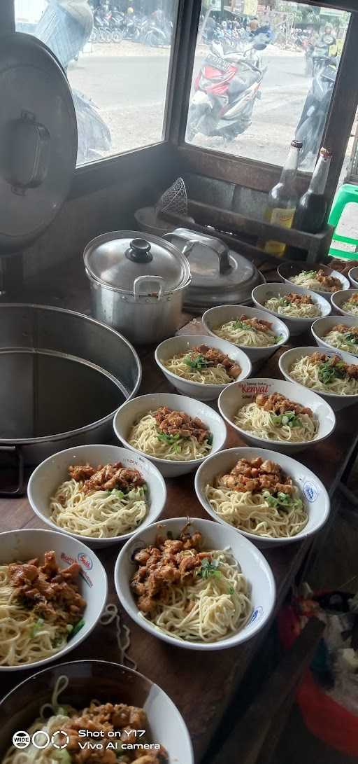 Bakso & Mie Ayam Putra Barokah 8