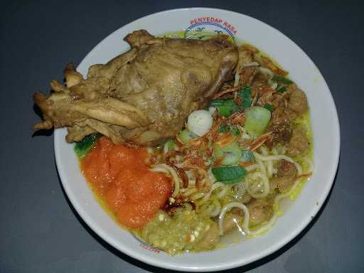 Bakso Sanggun 6