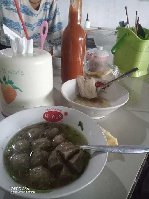 Bakso Sanggun 4