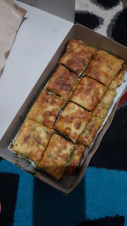 Martabak Barokah 3