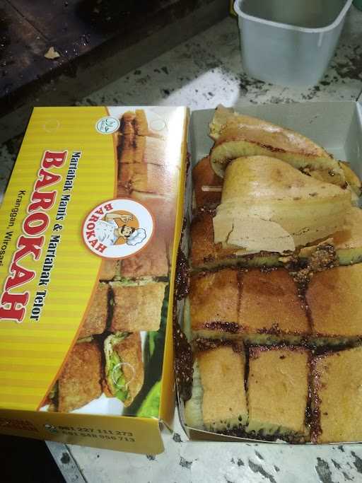 Martabak Barokah 1