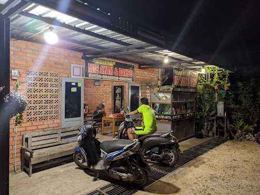 Mie Ayam Bakso Aditya 4