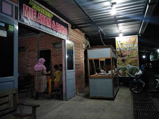 Mie Ayam Bakso Aditya 3