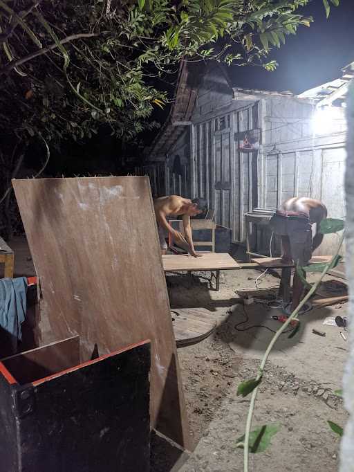 Mie Ayam Bakso Aditya 5