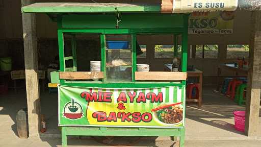 Mie Ayam Bakso Lek Gun 2