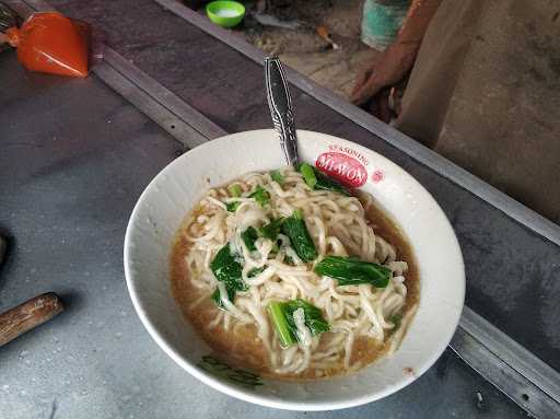 Mie Ayam Banyumas 4