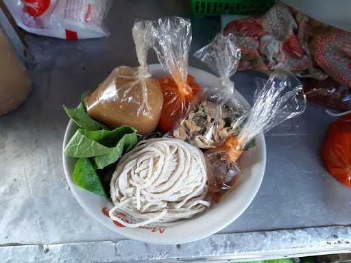 Mie Ayam Banyumas 1