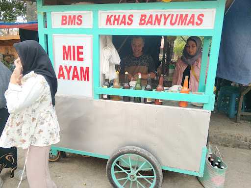 Mie Ayam Banyumas 7