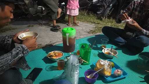 Mie Ayam Barokah Pak Sumadi 8