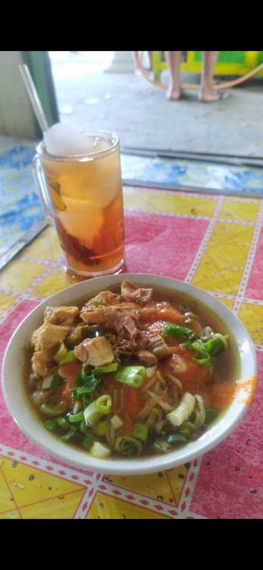 Mie Ayam Barokah Pak Sumadi 2