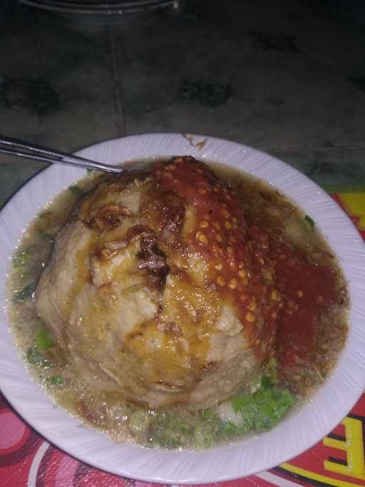 Mie Ayam Khas Jawa 1