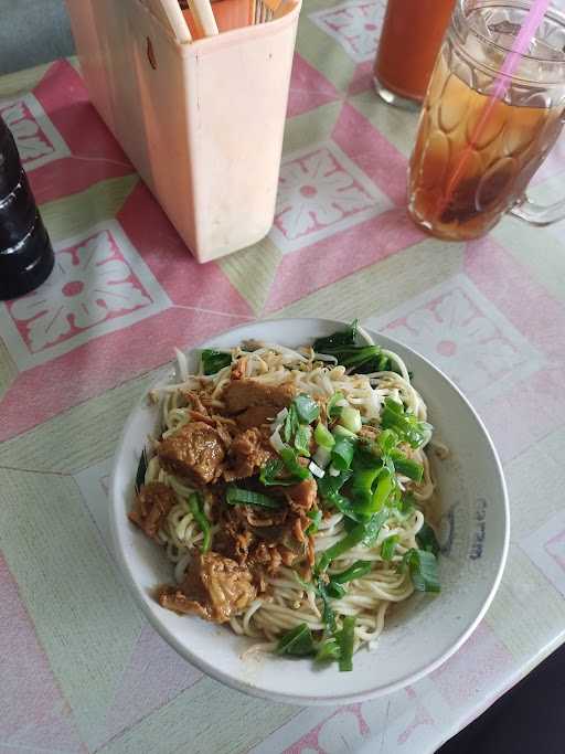 Mie Ayam Pak Yatin 4