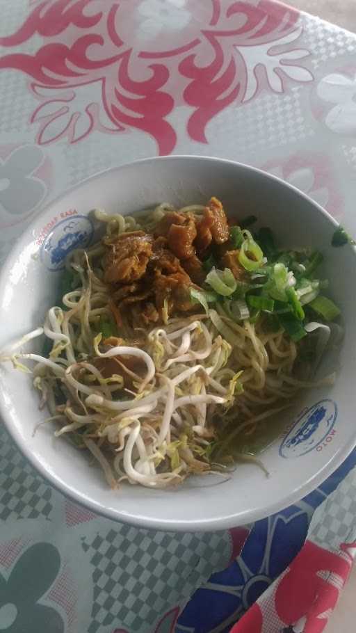 Mie Ayam Pak Yatin 2