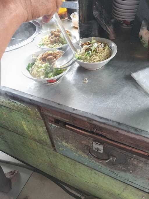 Mie Ayam Pak Yatin 3