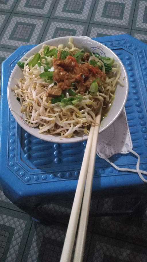 Mie Ayam Pak Yatin 1