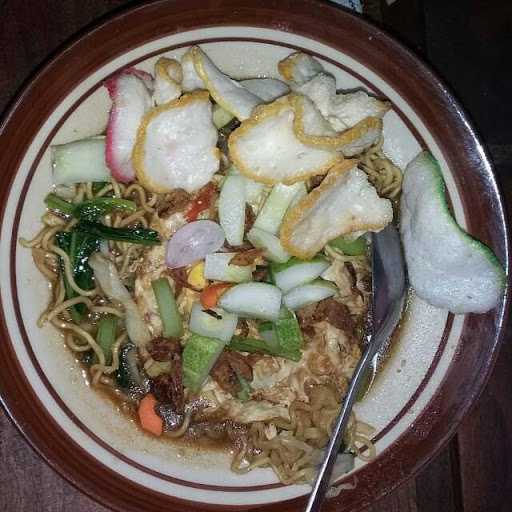 Nasi Goreng Tulang Punggung 3