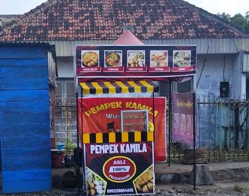 Pempek Kamila 6