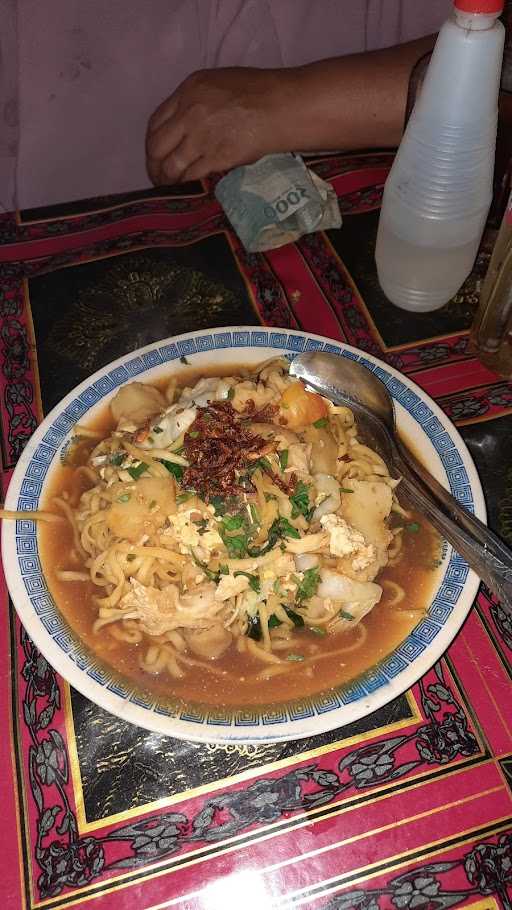 Pondok Bakmi Nasi Goreng Pak Sapardi 7