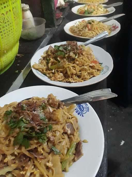 Pondok Bakmi Nasi Goreng Pak Sapardi 6