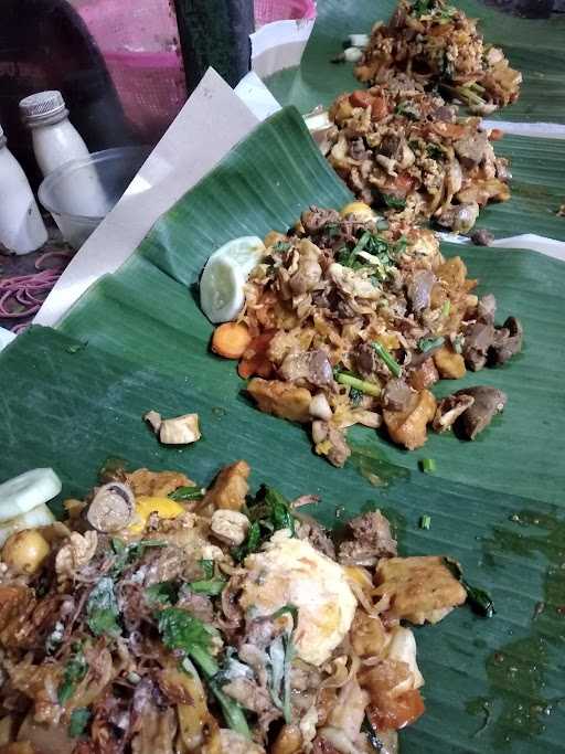 Pondok Bakmi Nasi Goreng Pak Sapardi 2