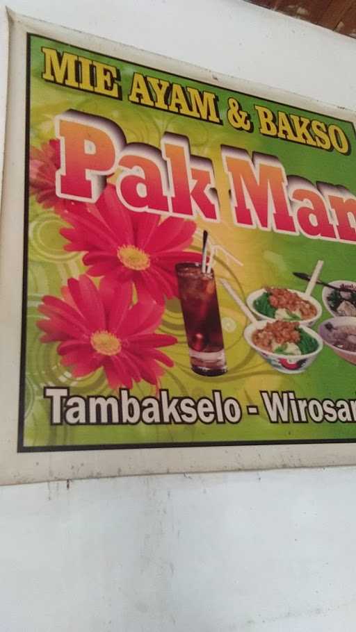 Rm Pak Man 10