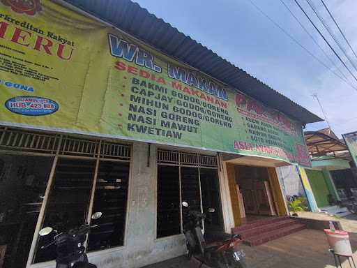 Rumah Makan Mbah Kenci 10