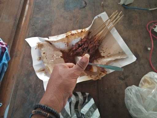 Sate Ayam Madura 6