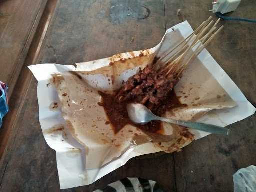 Sate Ayam Madura 3