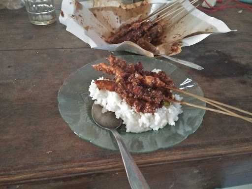 Sate Ayam Madura 4