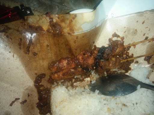 Sate Ayam Madura 1