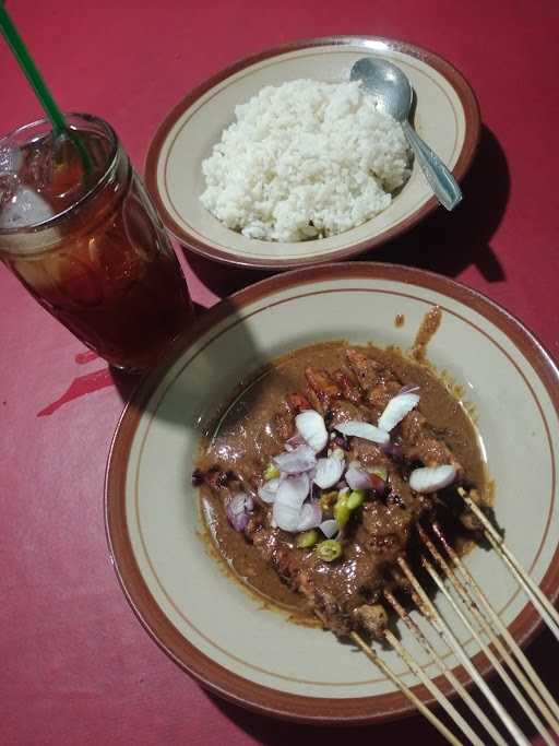 Sate Ayam Madura Pak Dul 7