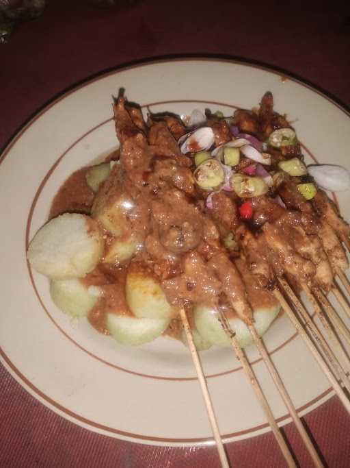 Sate Ayam Madura Pak Dul 3