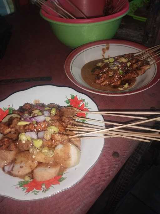 Sate Ayam Madura Pak Dul 2