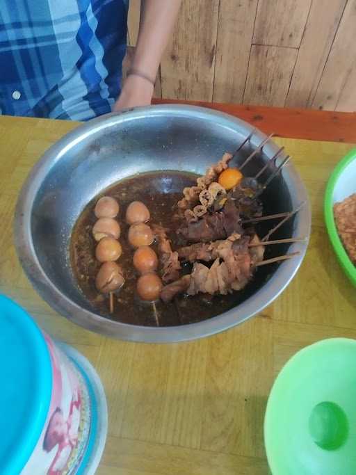 Soto Ayam Khas Semarang Saudara 2