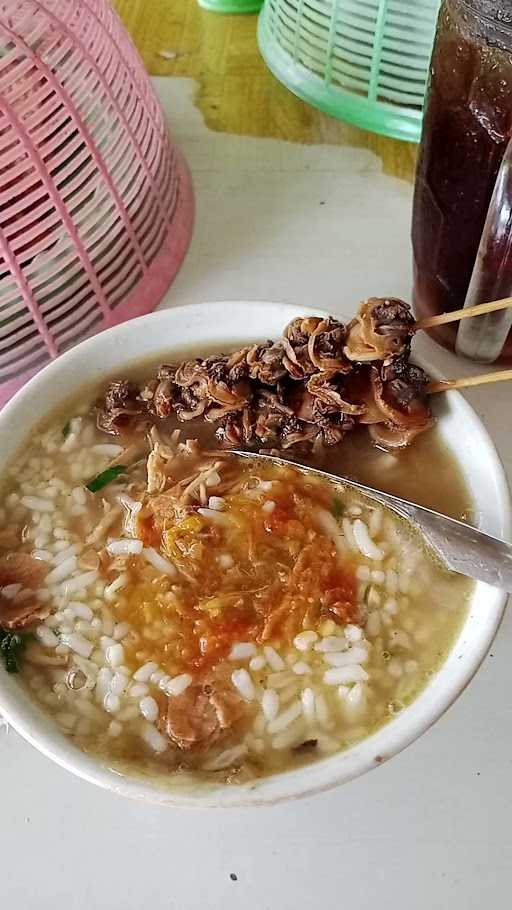 Soto Ayam Khas Semarang Saudara 7