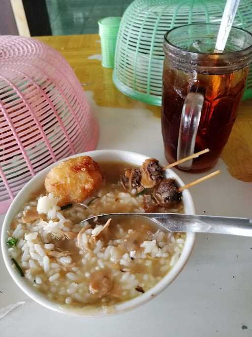 Soto Ayam Khas Semarang Saudara 8