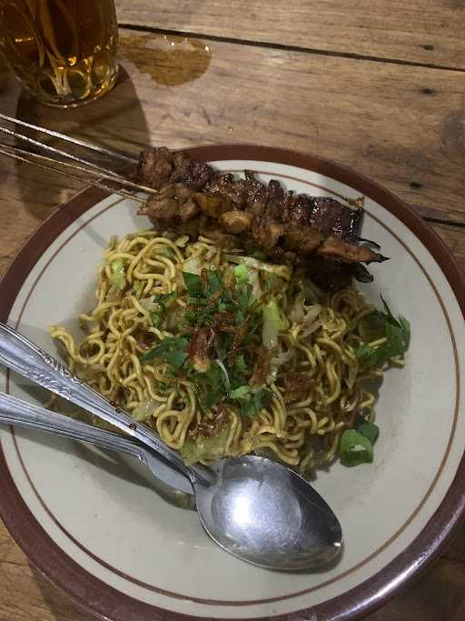 Warung Bakmi Mitek 1