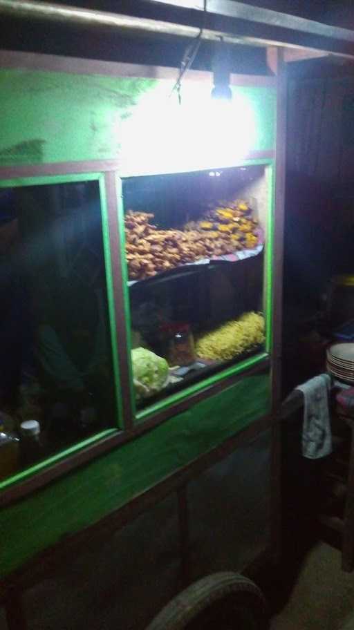 Warung Bakmi Mitek 5