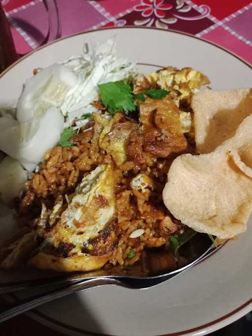 Warung Makan Bakmi Kenci Dapurno 1