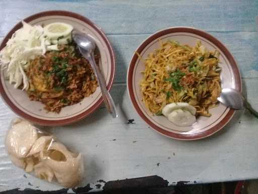 Warung Makan Bu Kembar 2