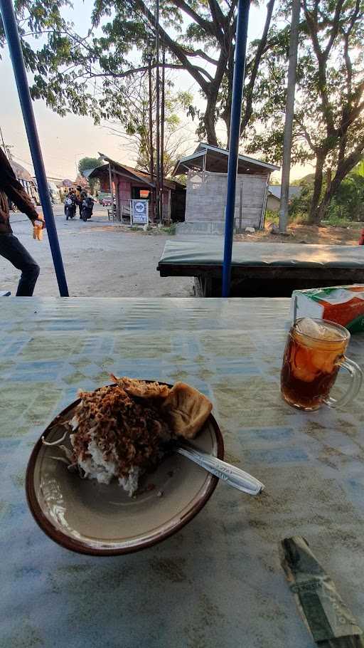 Warung Makan Mutiara Mbak Par 1