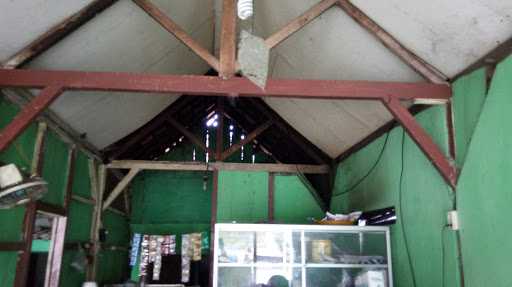 Warung Makan Sederhana Bu Suminah 4