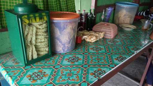 Warung Makan Sederhana Bu Suminah 2