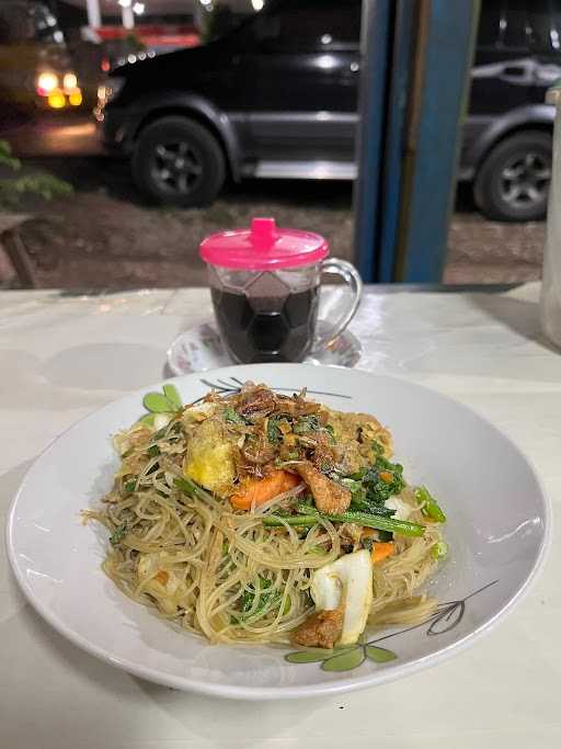 Warung Nasi Goreng Mbak Sari 2