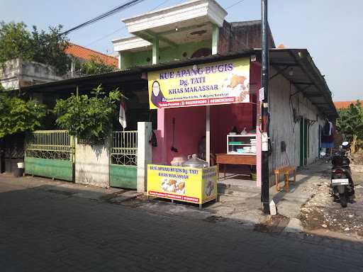 Apang Bugis Daeng Tati 5