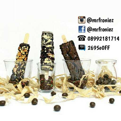 Brownies Surabaya Mr Froniez 2